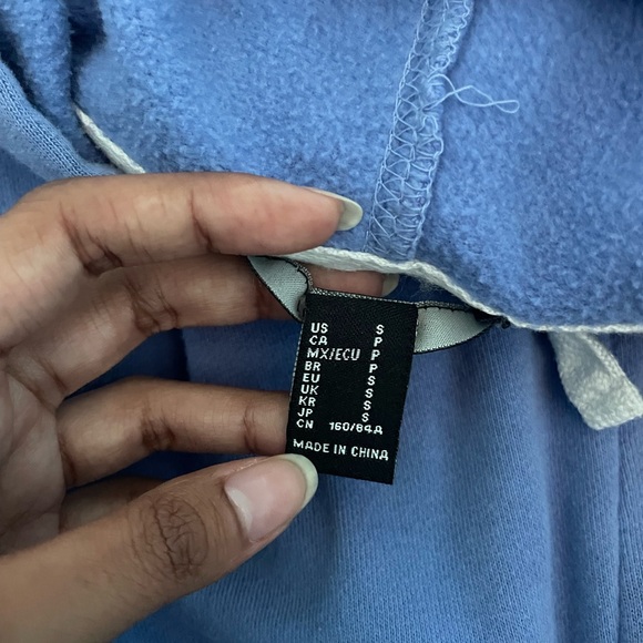 Cropped Jacket - Picture 2 of 2